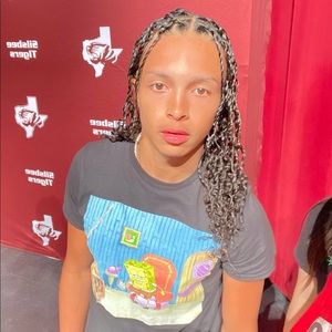 Meet your Posher, Lamarcus